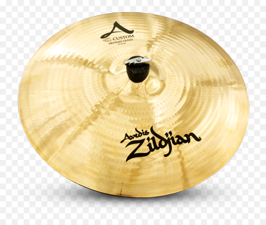 Avedis Zildjian Company Zbt 17 - Inch Crash Cymbal Musical Emoji,Breyers Emoticons