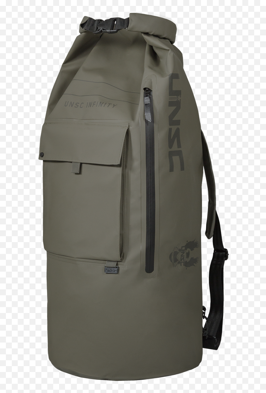 Dry Bag - Musterbrand Halo Emoji,Emotion Dry Bag