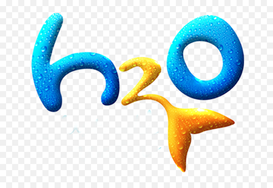 Just Add Water - H2o Just Add Water Logo Png Emoji,Mithzan Maxs Emotions