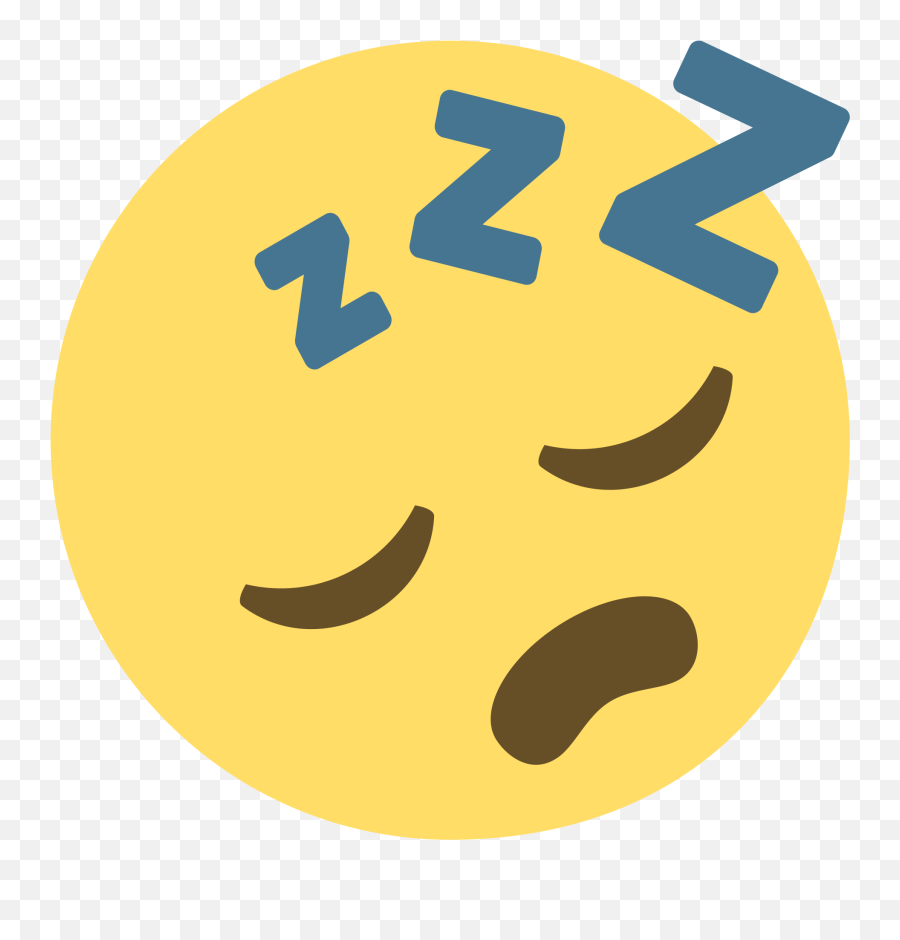 Sleeping Face Emoji Clipart Free Download Transparent Png - Transparent Background Sleeping Emoji,Drool Emoji