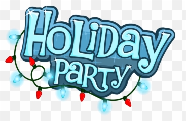 Holiday Party 2012 Club Penguin Wiki Fandom - Holiday Party Clipart Emoji,Holiday Emoticons