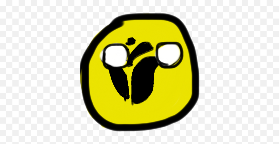 Social Libertarian Polcompball Layer Emoji,Shortcut Crying Emoticon