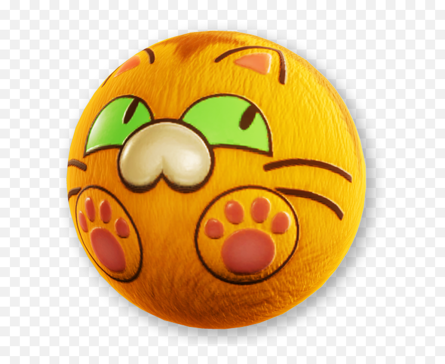 Paw - Xing Gum Ninjagumninjala Official Site Emoji,Touchdown Score Emoticon