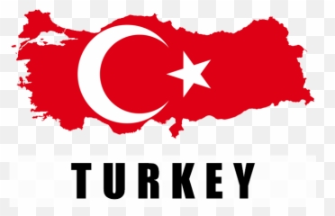Download Hd Turkey Flag - Krmz Et Üreticileri Birlii Emoji,Emojis Turkey Flag