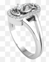 In Store Online 02ct Round Cut Diamond 14k Gold Engagement Emoji,Kawai Leonard No Emotion