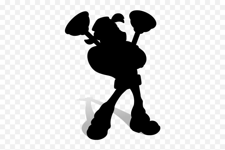 Plumber Vector Png Pngimages - Silhouette Emoji,Plumber Emoji