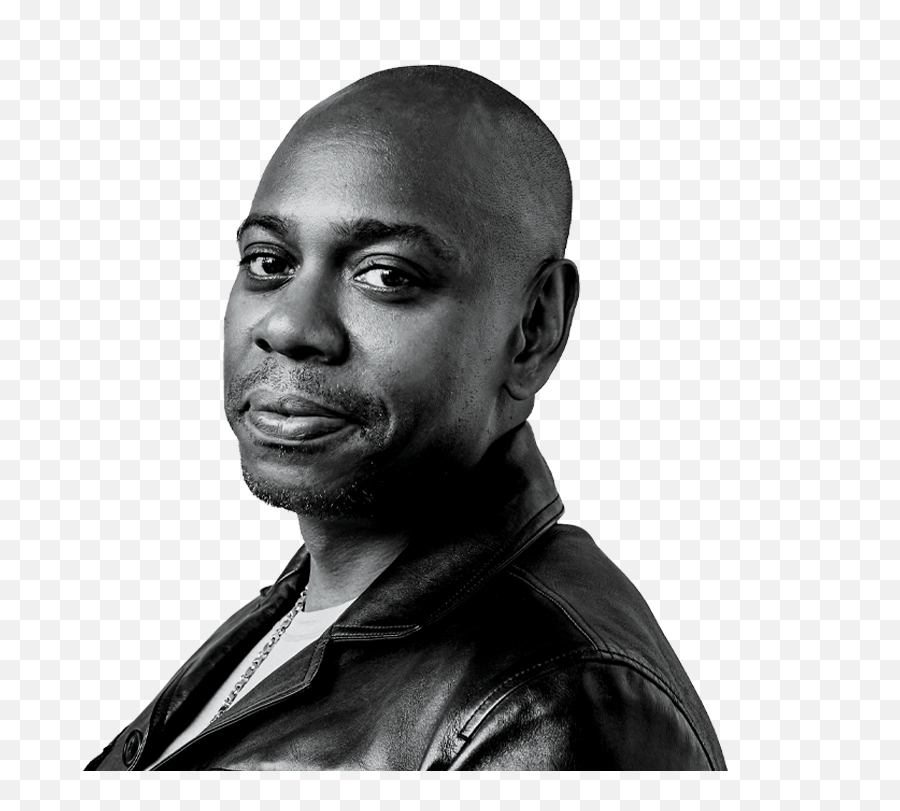 Dave Chappelle - Variety500 Top 500 Entertainment Business Emoji,Black And White Images Of People Expressing Different Emotions