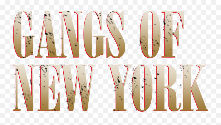 Gangs Of New York Netflix Emoji,John Locke And Emotion