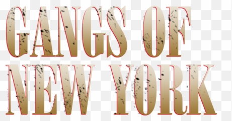 Gangs Of New York Netflix Emoji,John Locke And Emotion