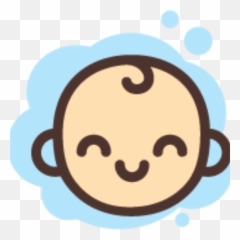 About U2013 Baby Mercury Coin U2013 Medium Emoji,Monkey Emoticon Faces