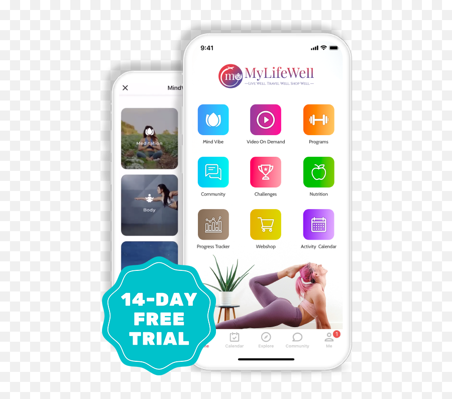 Live Travel U0026 Shop Well Mylifewell - Your Wellness Source Emoji,Like Fitbit But For My Emotions