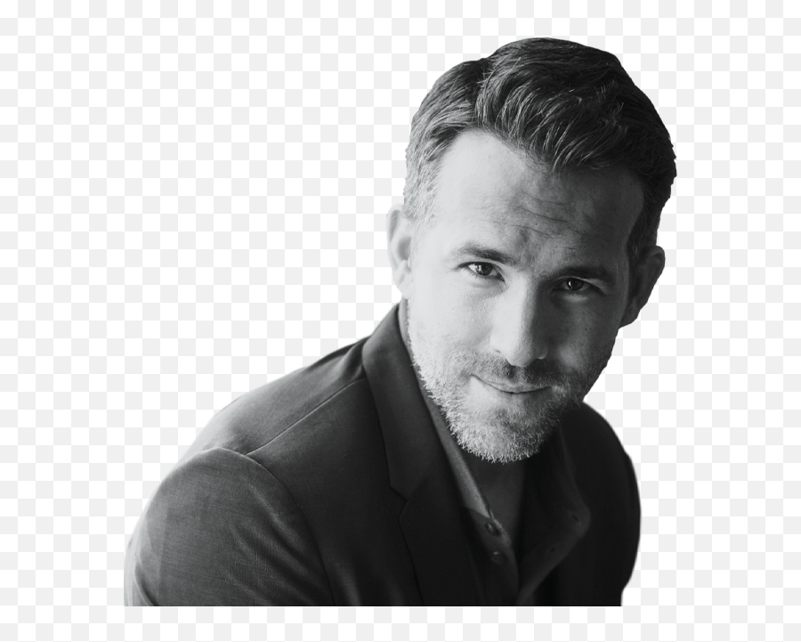 Ryan Reynolds - Variety500 Top 500 Entertainment Business Emoji,The Third Set Of Male Facial Emotions