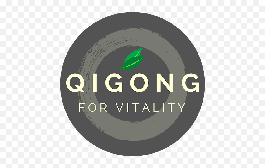 Qi Gong For Vitality Emoji,Qigong For Emotions