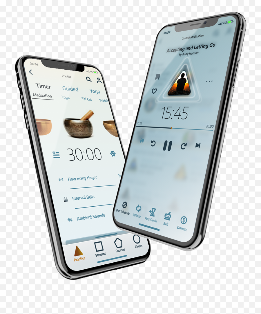 Douglas Costa - Insight Timer Emoji,Sam Harris Explore Emotions Meditation