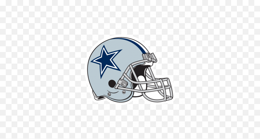 Vector Dallas Cowboys Logo Svg Emoji,Lazo De Luto Emoticon