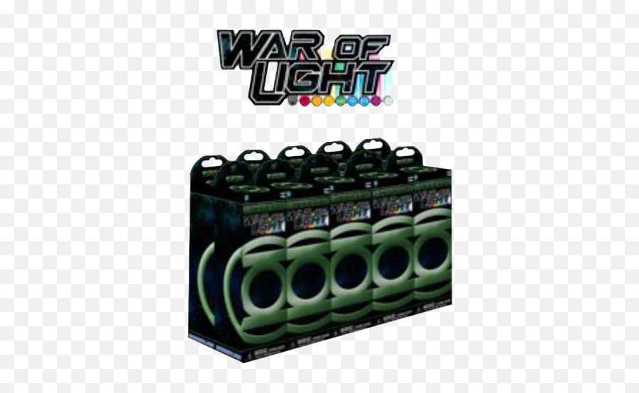 Heroclix - Dice Masters War Of Light Emoji,Lantern Corps Emotions