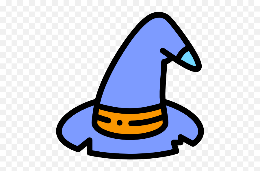 Free Icon Hat Emoji,Party Hat Emoji