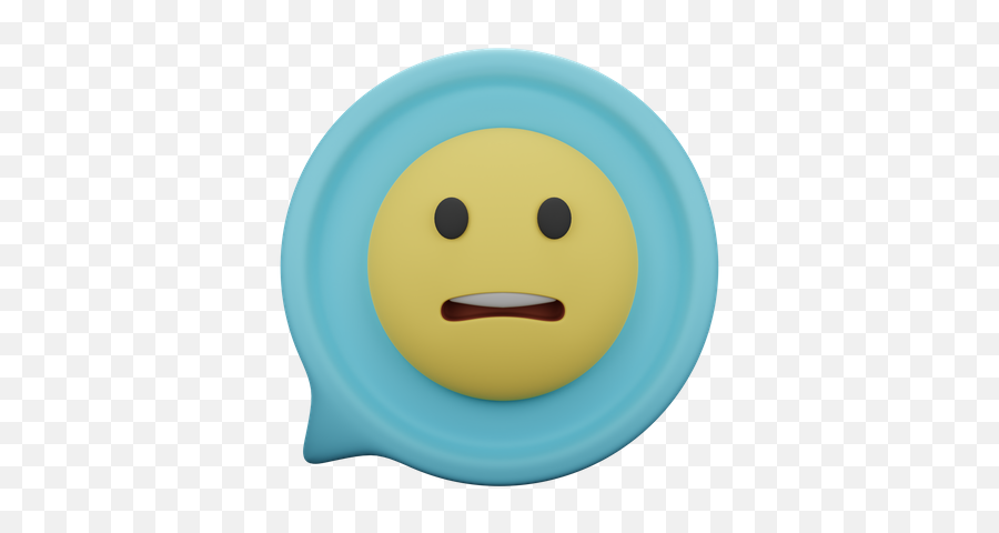 Sad Icon - Download In Glyph Style Emoji,Emoji Chat Icon