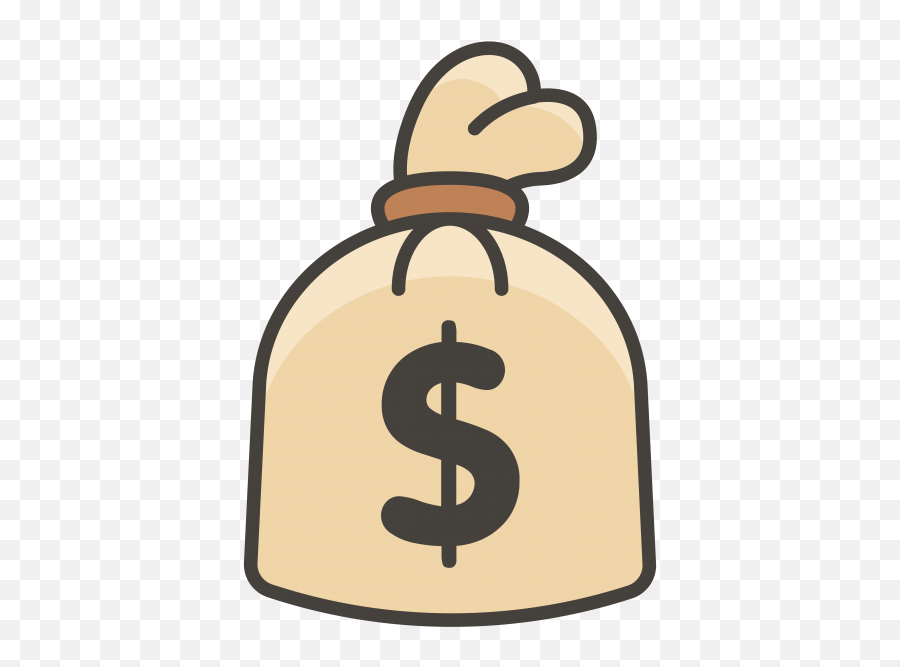 Money Bag Emoji Png Transparent Emoji - Freepngdesigncom,Woman Running Emoji