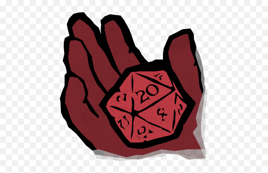 Roll A D20 Emote The Sea Of Thieves Wiki Emoji,Dnd Dice Emoji