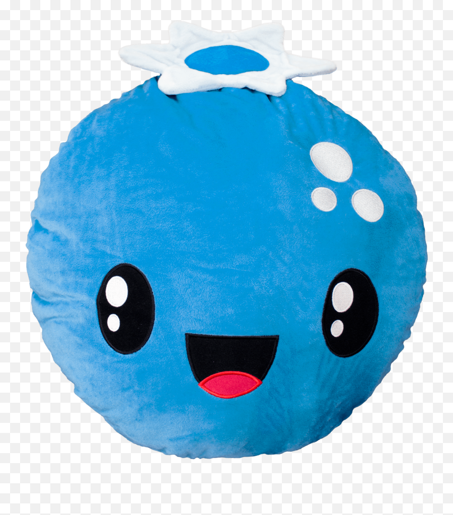 Smillows Blueberry Emoji,Full Kiwi Emoji