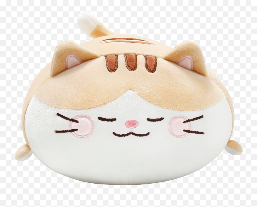 Mochi Town Mochi Nap Time Cushion Bert U2013 Dual Wield Studio Emoji,Nap Emoji