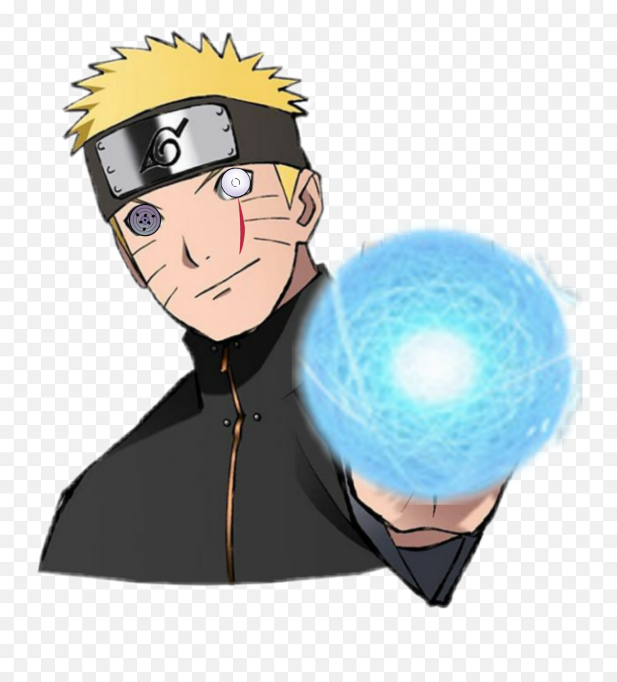 Naruto Sticker - Boruto Naruto Hokage Emoji,Naruto Emoji