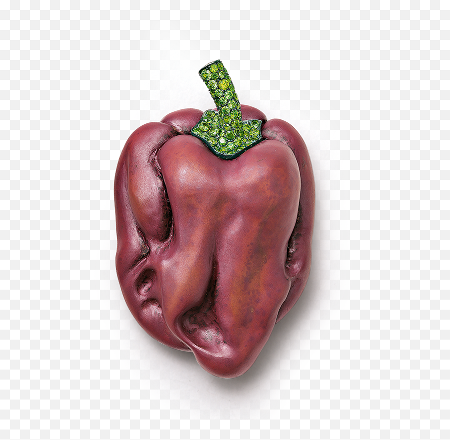 Delicious Jewels Hemmerle Emoji,Is There A Bell Pepper Emoji?