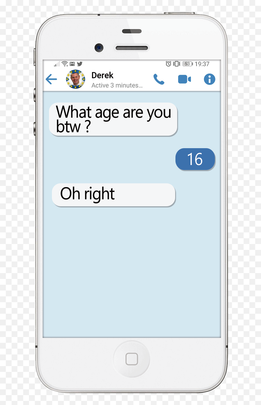 Snp Msp Derek Mackay Urged Schoolboy 16 To Keep Private - Derek Mackay Texts Emoji,Cute Emoji Texts To Boyfriend