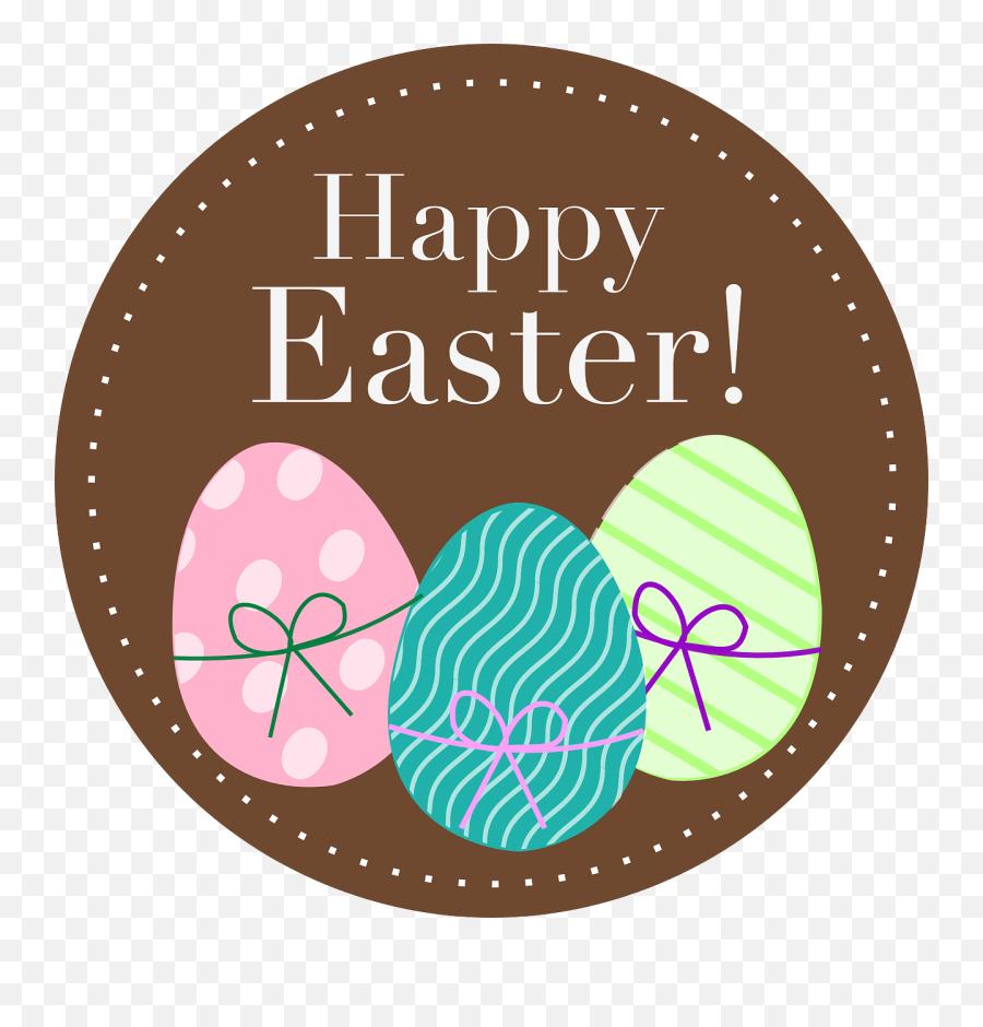 Gbn Wishes You And Yours A Happy Easter - Happy Easter Clipart Emoji,Smokey Robinson I Second That Emotion