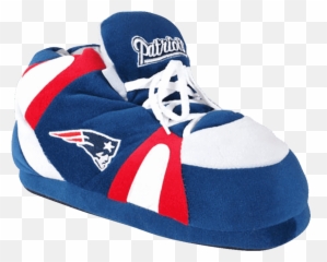 Boston Celtics U2013 Happyfeet Slippers - New England Patriots Slippers Emoji,Ne Patriots Emoji