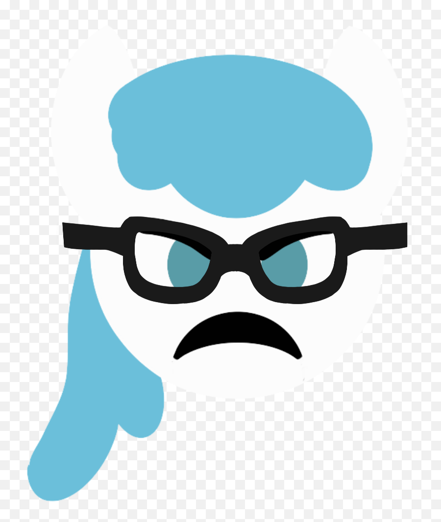 Download Emoji Exploitable Bolt Frown - Clip Art,Lightning Emoji