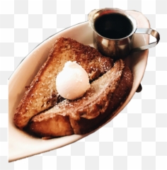 Popular And Trending Maple Syrup Stickers Picsart - Saucer Emoji,French Toast Emoji