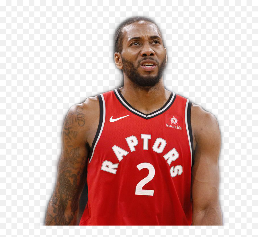 Trending - Toronto Raptors Emoji,Kawhi Leonard Emoji