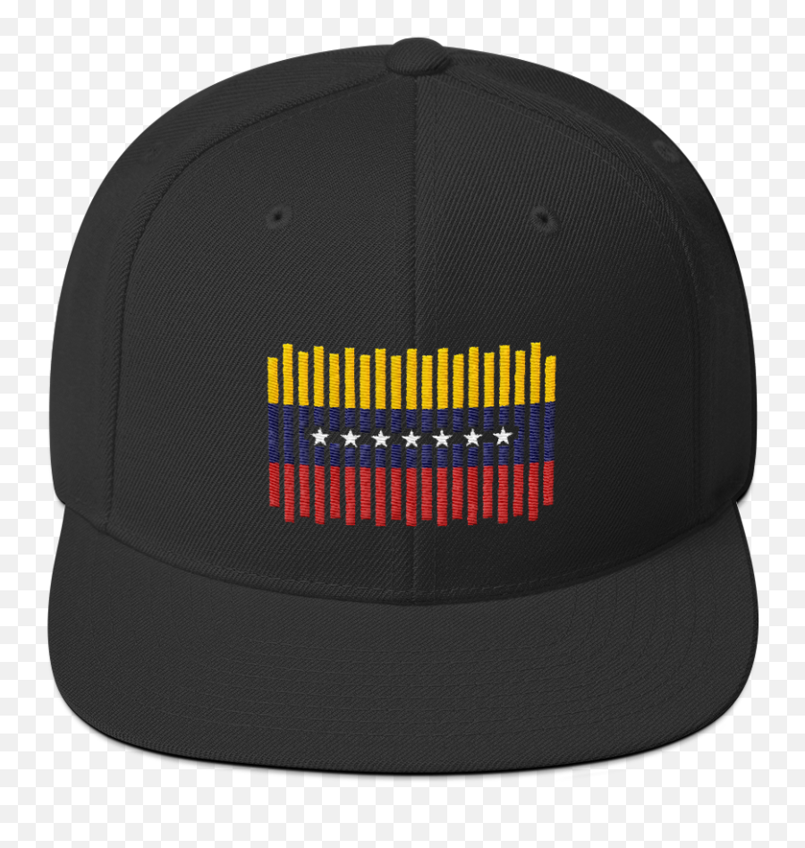 Linea De Bandera Venezuela Venezuela Flag Baseball Hats - Unisex Emoji,Bandera De Venezuela Emoji