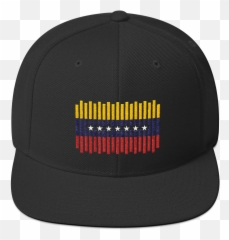 Linea De Bandera Venezuela Venezuela Flag Baseball Hats - Unisex Emoji,Bandera De Venezuela Emoji