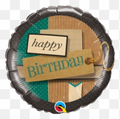 18 Packaged Birthday Paper Patterns Bargain Balloons - Rug Emoji,Awkward Turtle Emoji