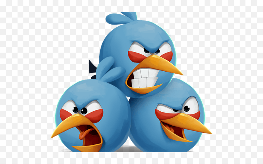 Bongrien - Bomb Angry Birds 2 Emoji,Angry Birds Emoticons