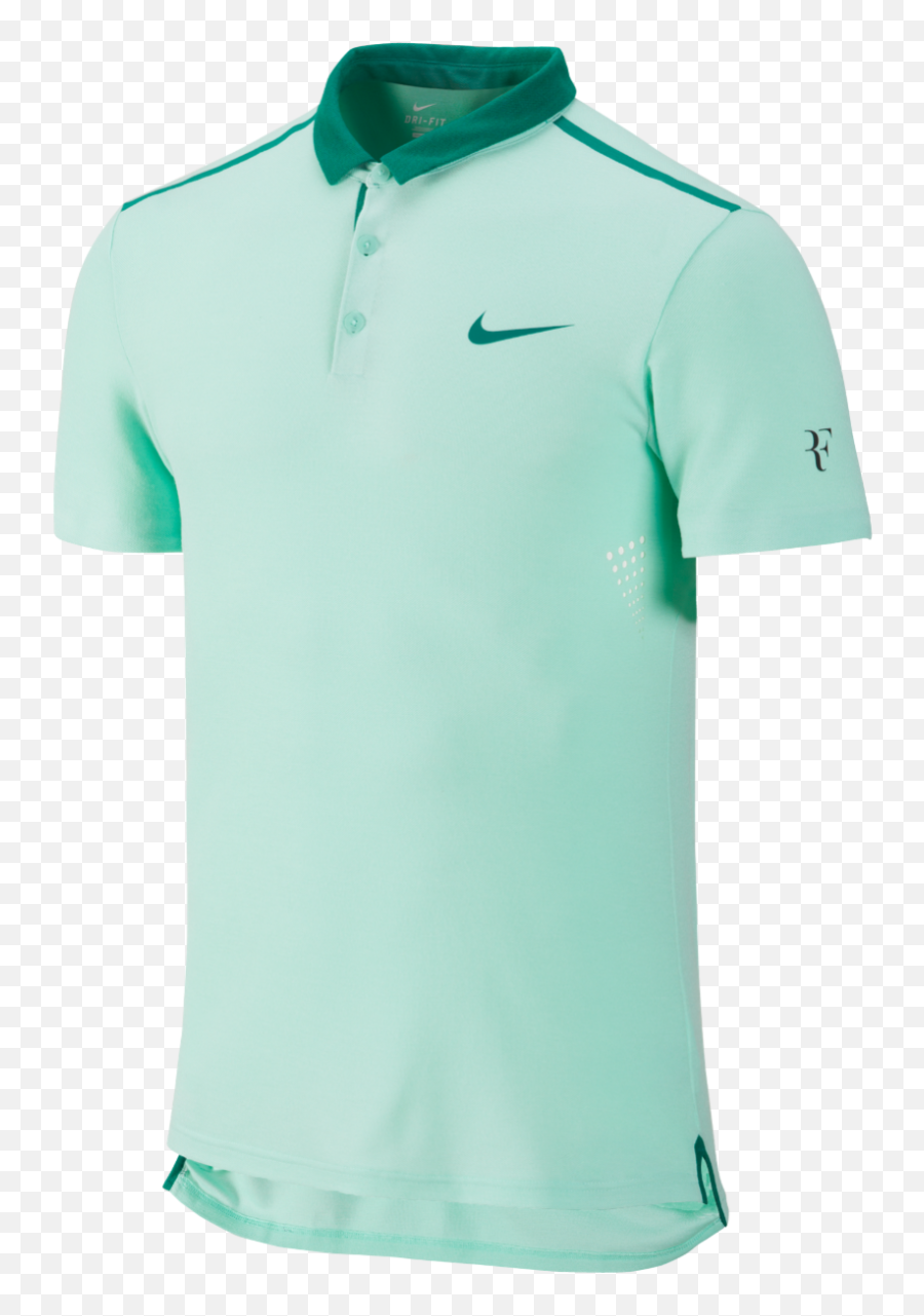 Nike Court Premier Rf Tennis V - Nike T Shirt Federer Emoji,Roger Emoji Shirt