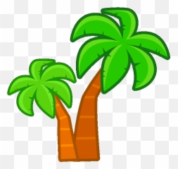 Top Palm Leaves Stickers For Android U0026 Ios Gfycat Emoji,Palm Tree Emoji
