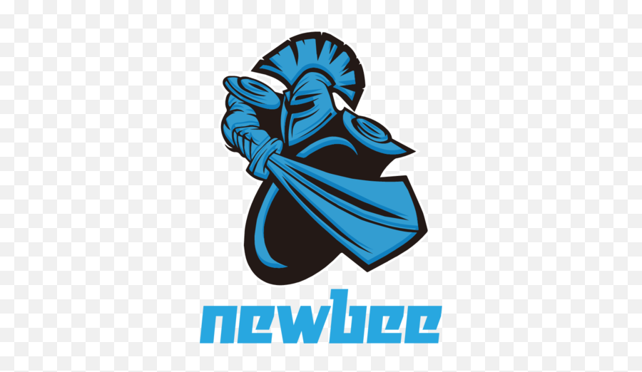 Newbee - Dota 2 Wiki Team Newbee Logo Emoji,Steam Emoticons Gallery