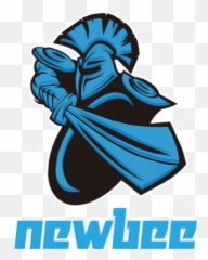 Newbee - Dota 2 Wiki Team Newbee Logo Emoji,Steam Emoticons Gallery