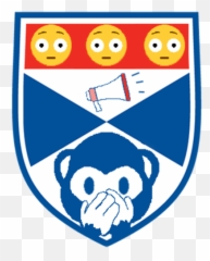 St Fessdrews - Unitruths Ceed St Andrews Emoji,Hoping Emoticon