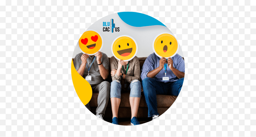 Branding Archivos Blucactus Mexico Emoji,Emoticon Saca La Lengua