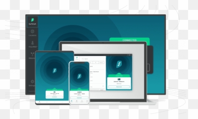 Acaba De Dar Um Passo Para Oferecer Suporte A Uma Web - Surfshark All Devices Emoji,Emoticons Da Lua