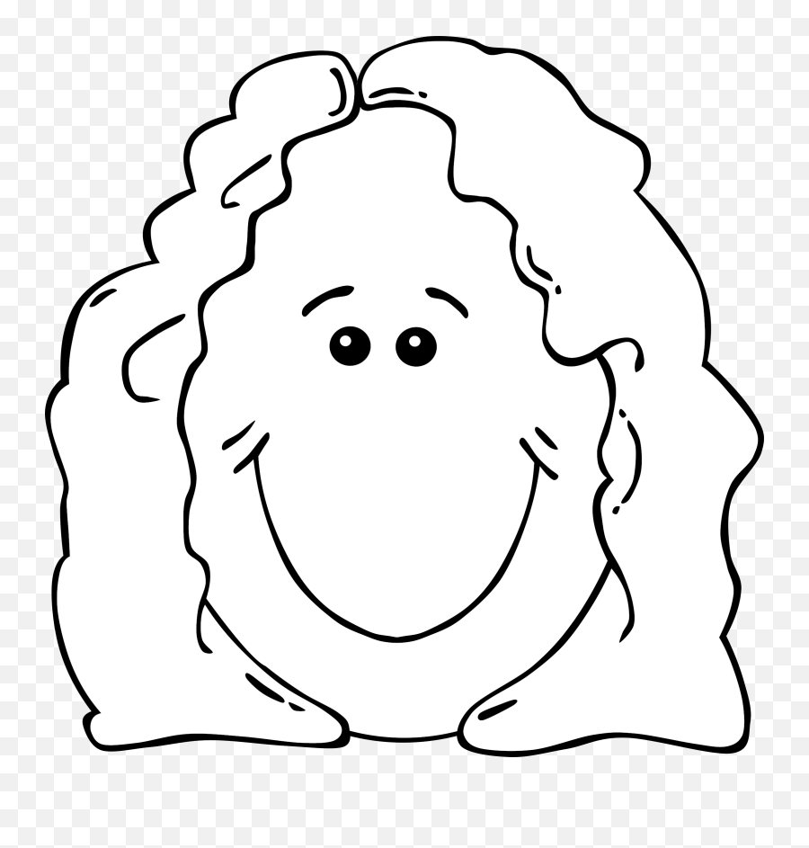 Face Coloring Book Drawing Child Free - Mom Clipart Black Adn White Emoji,Sad Emoji Coloring Page