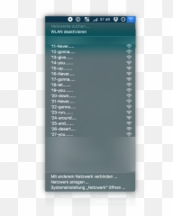 Rick Roll A Wifi Scan - Vertical Emoji,Emoji Wifi Names