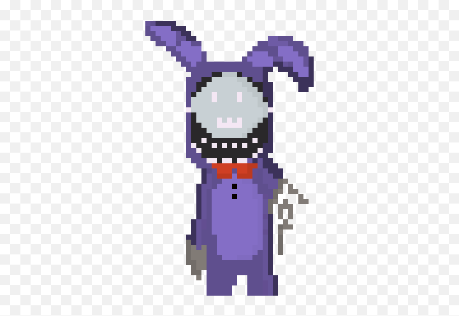 Paper Plate - Withered Bonnie With Paper Face Emoji,Paper Plate Emotion Masks