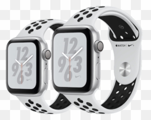 Iwatch Nike Series 4 - Series 6 Nike Silver Emoji,Nike Emoji Case