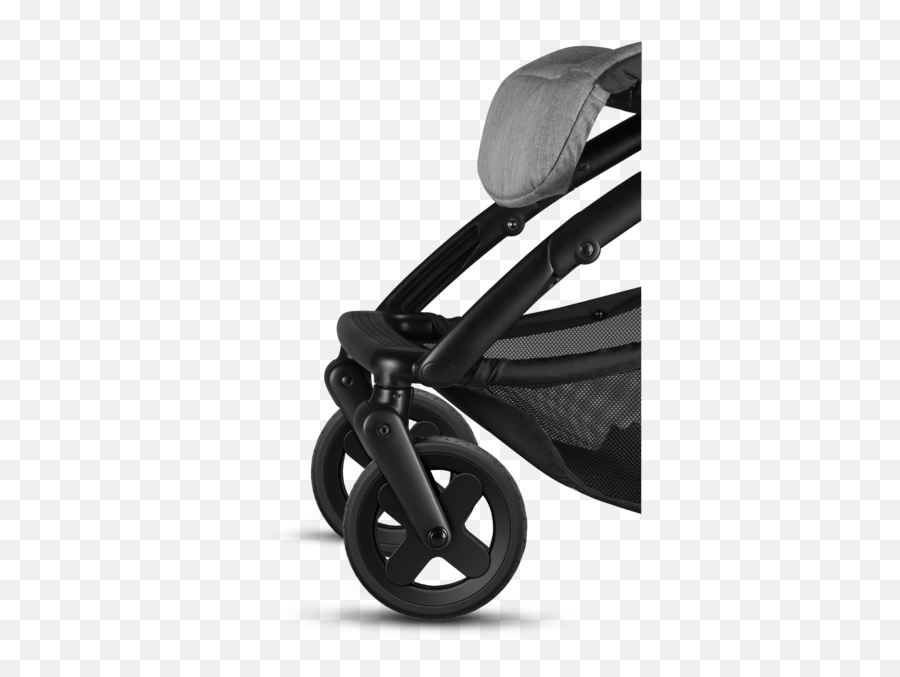 Cbx Etu Compact Stroller With Carrying Bag - Comfy Grey Cbx Etu Plus One Size Emoji,Emoji Backrest Pillow